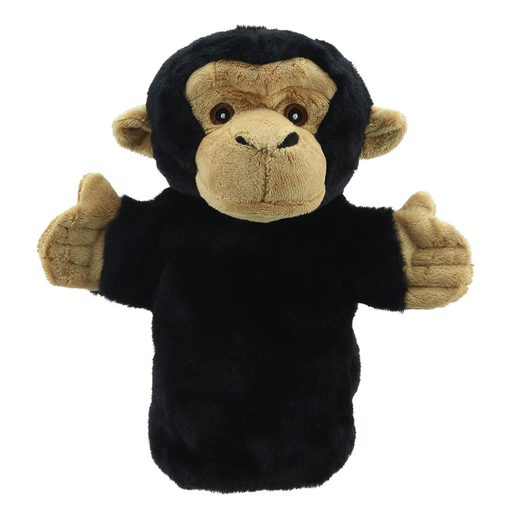 Hand Puppets