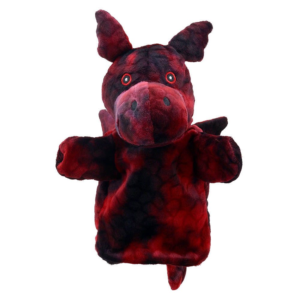 Hand Puppets