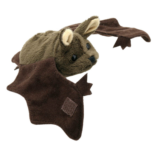 Finger Puppet