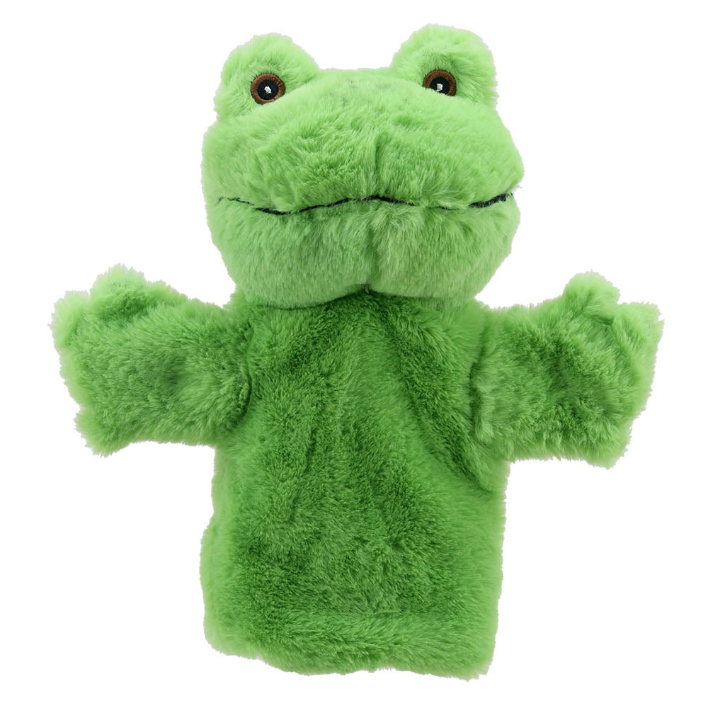Hand Puppets