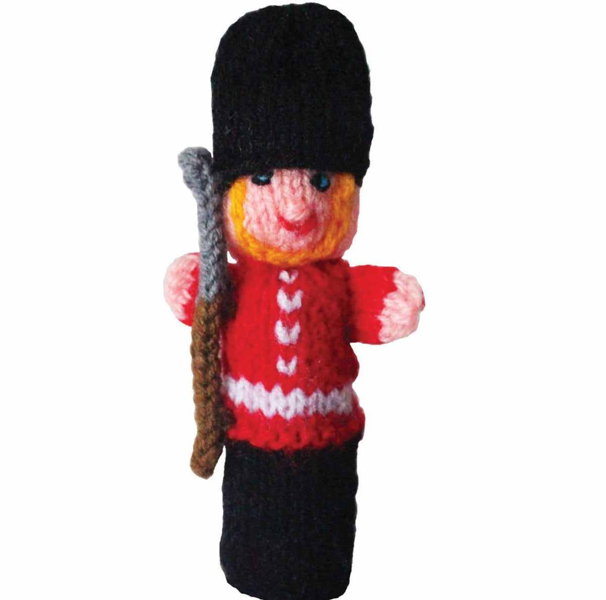 Pencil Puppets