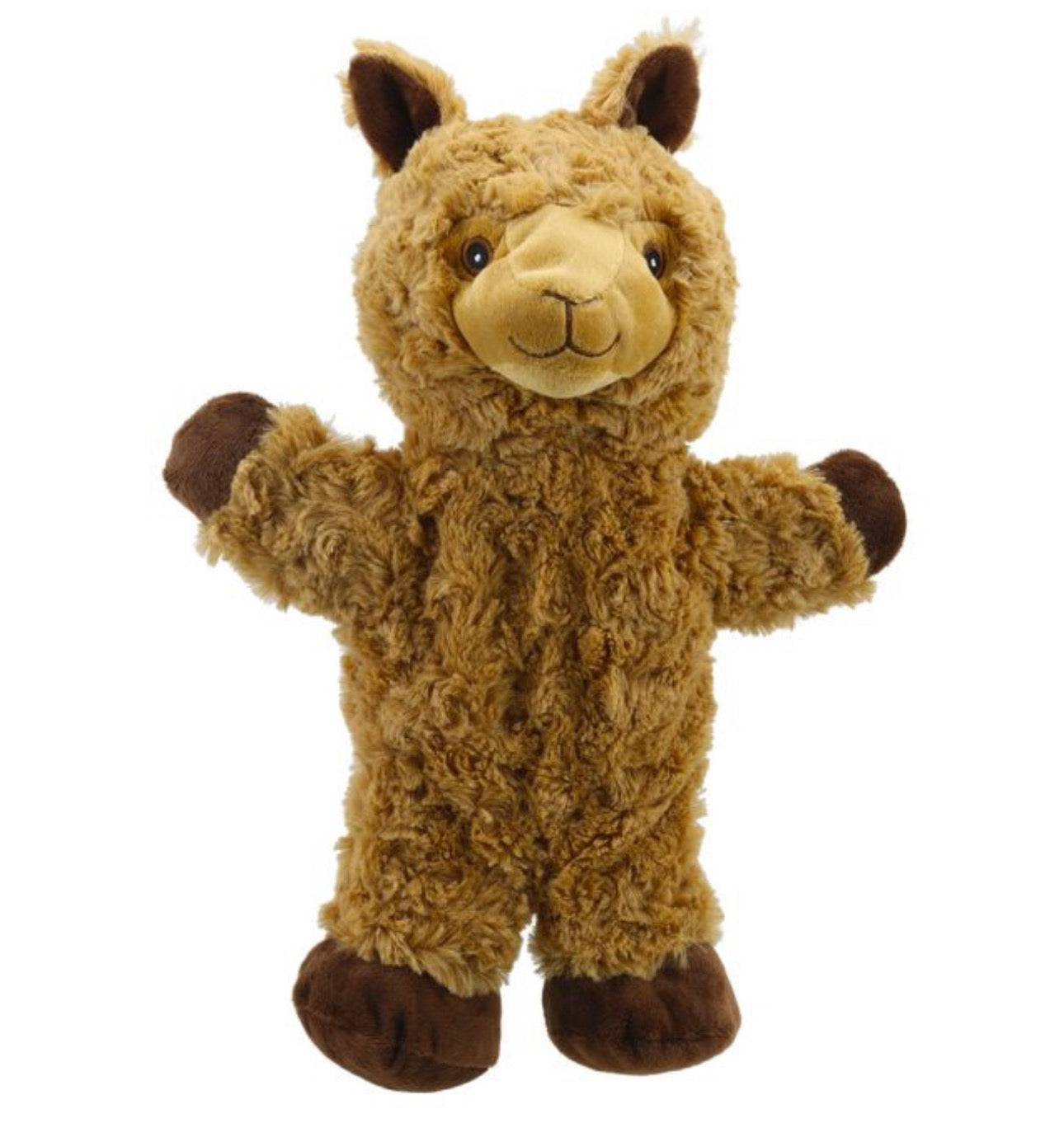 Walking Hand Puppet