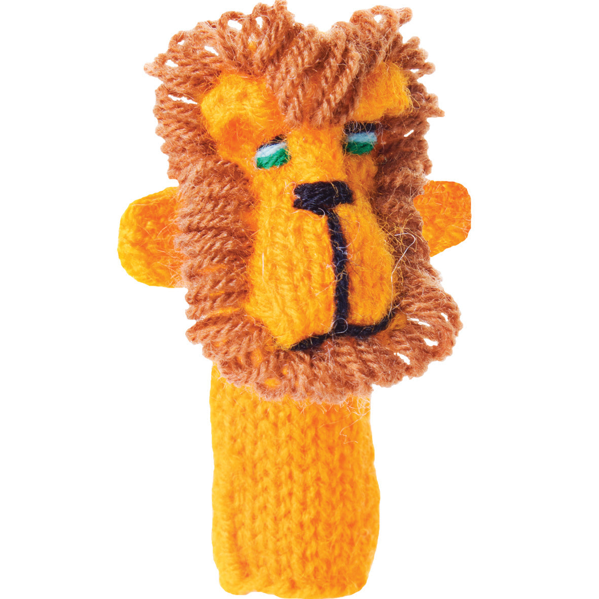 Pencil Puppets