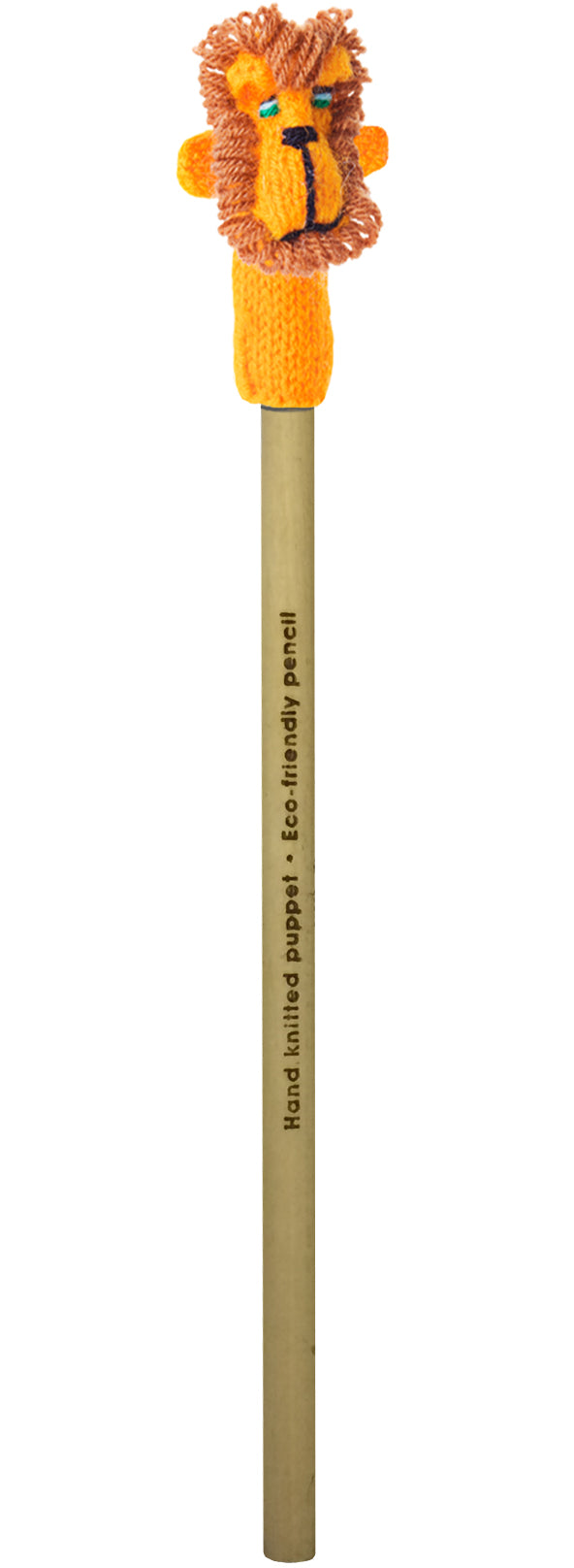 Pencil Puppets