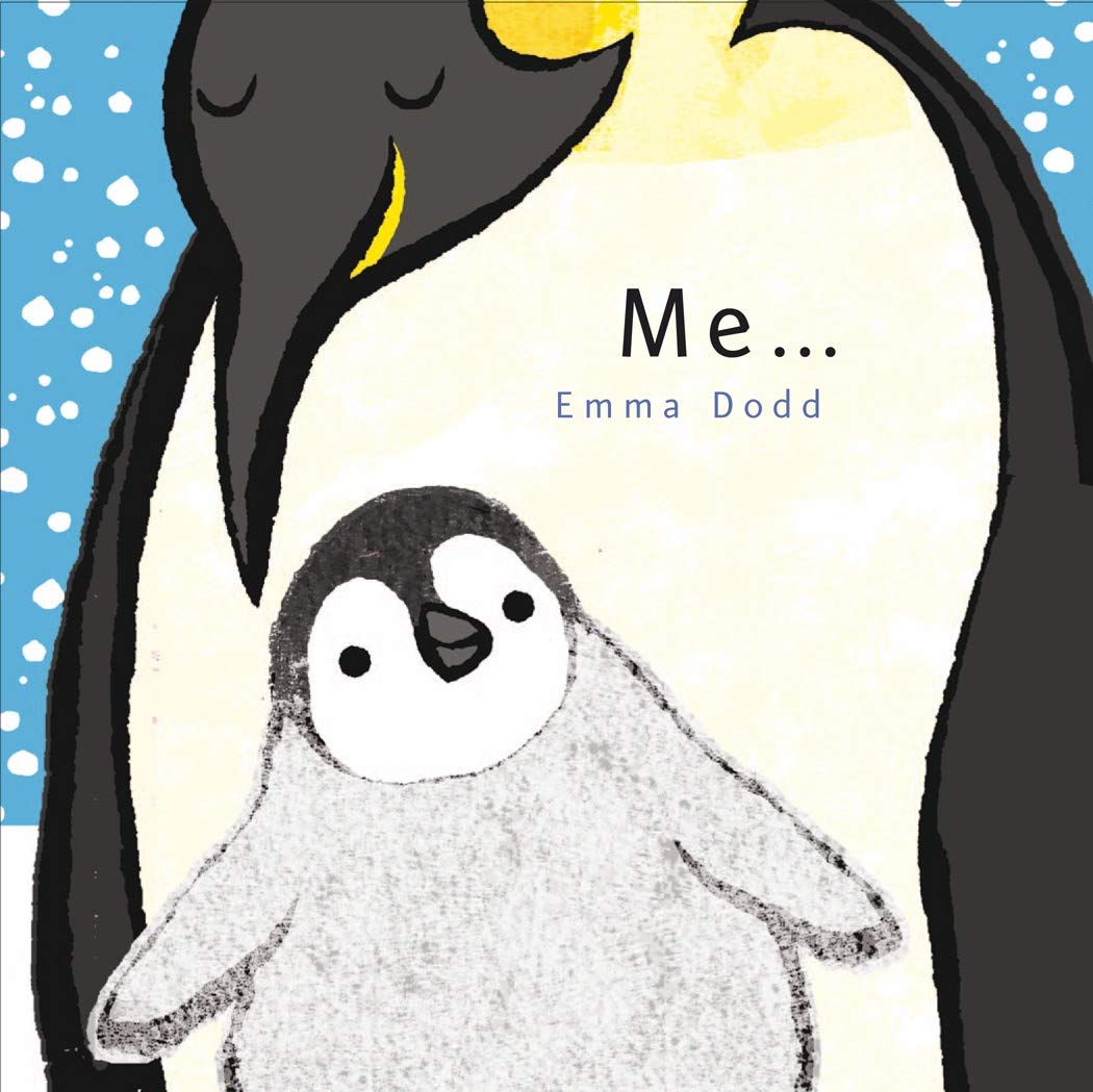 ME...by Emma Dodd