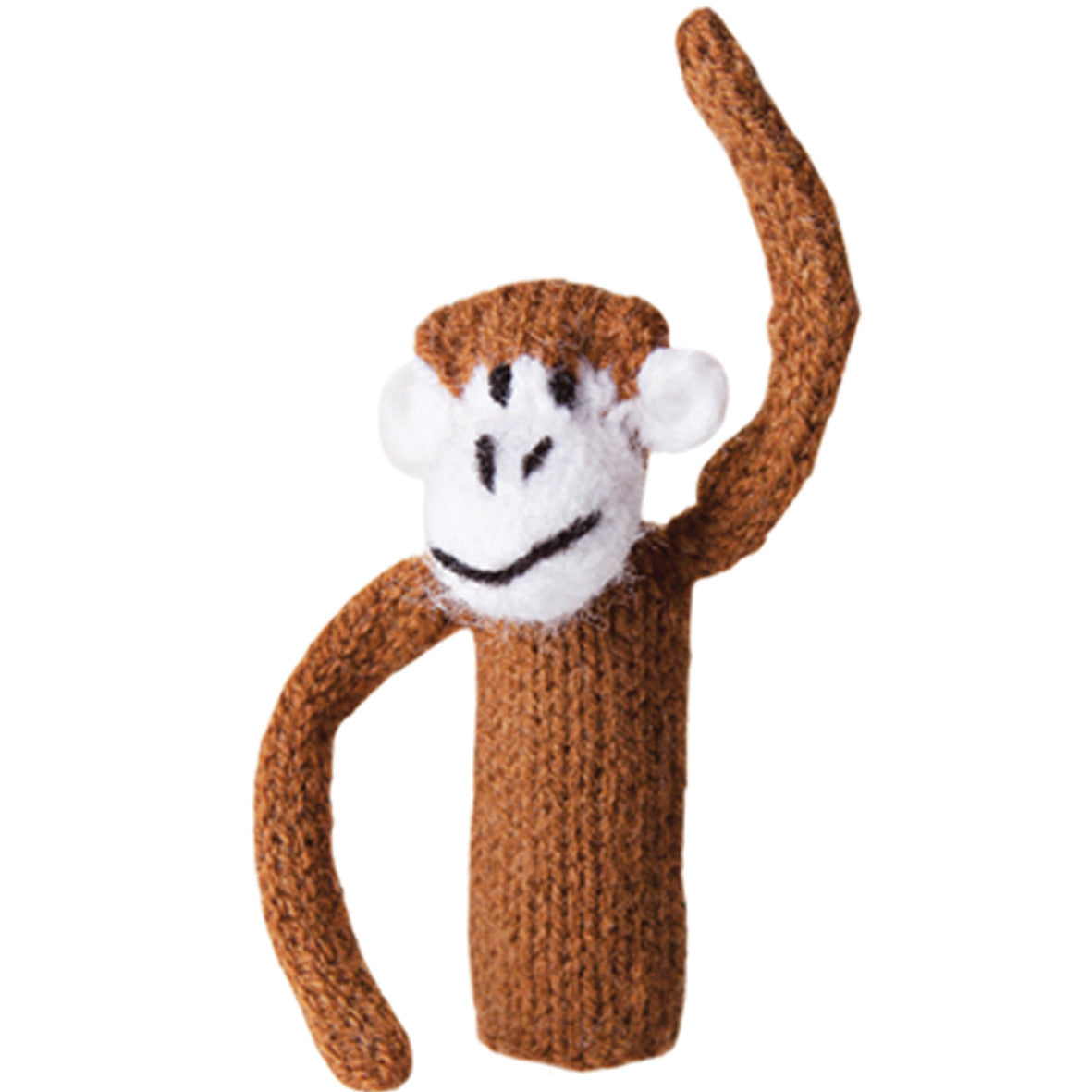 Pencil Puppets