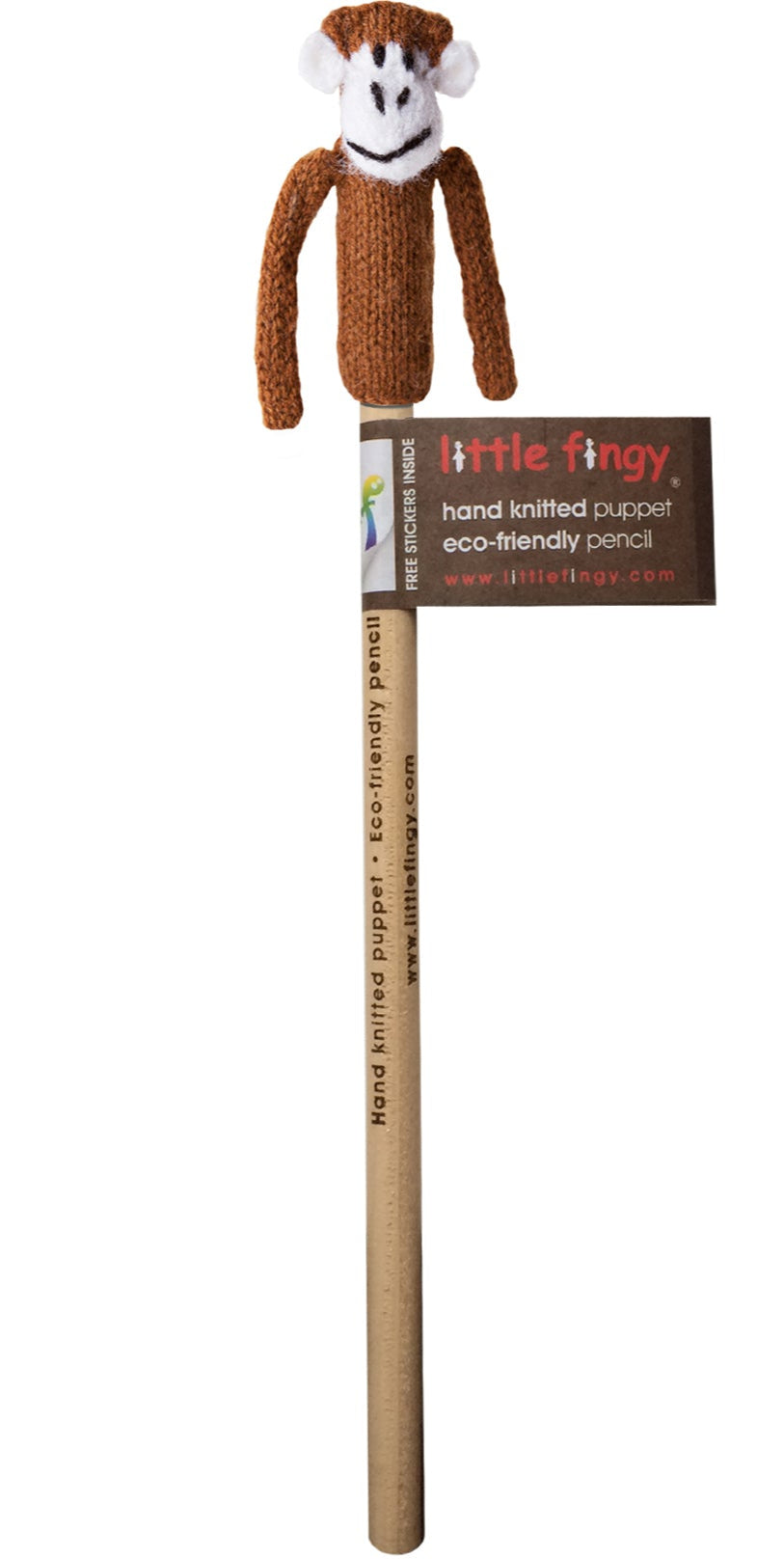 Pencil Puppets