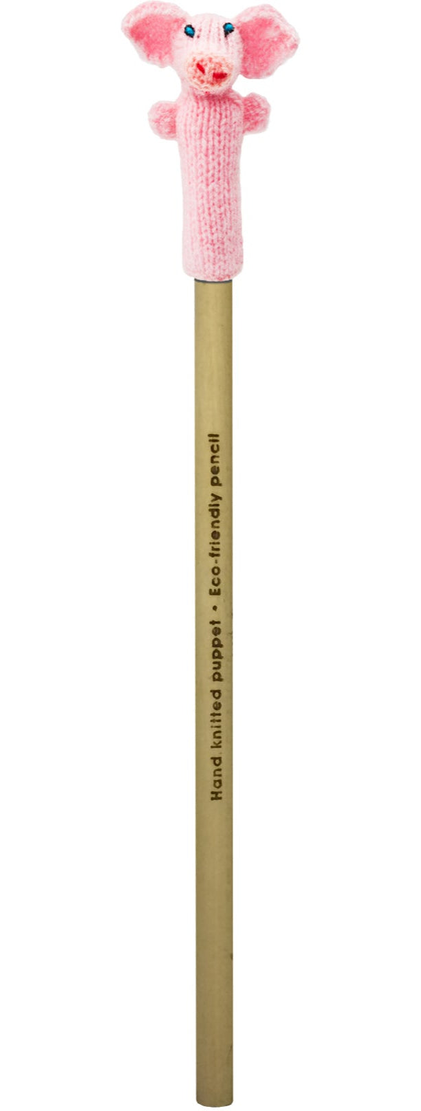 Pencil Puppets