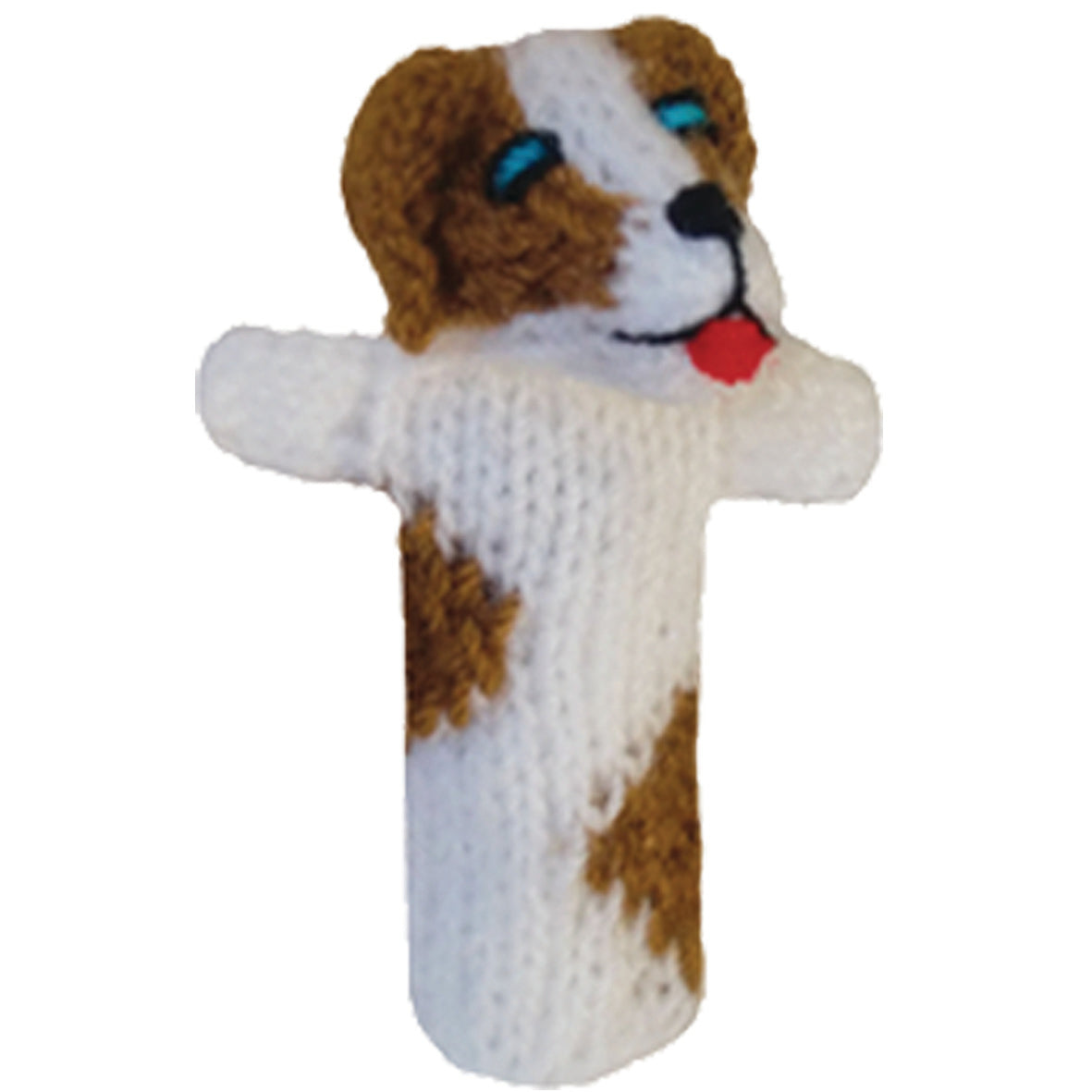 Pencil Puppets