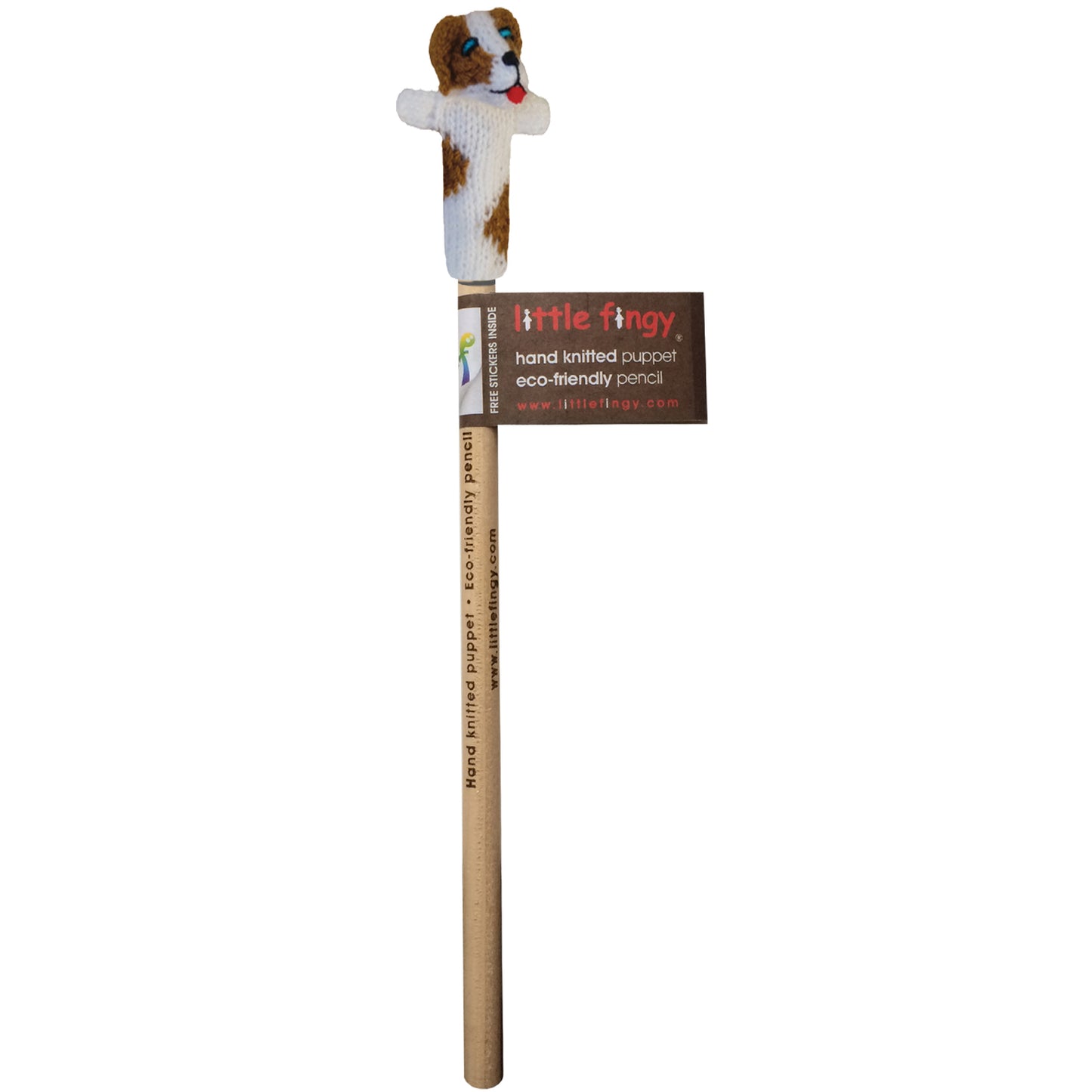 Pencil Puppets