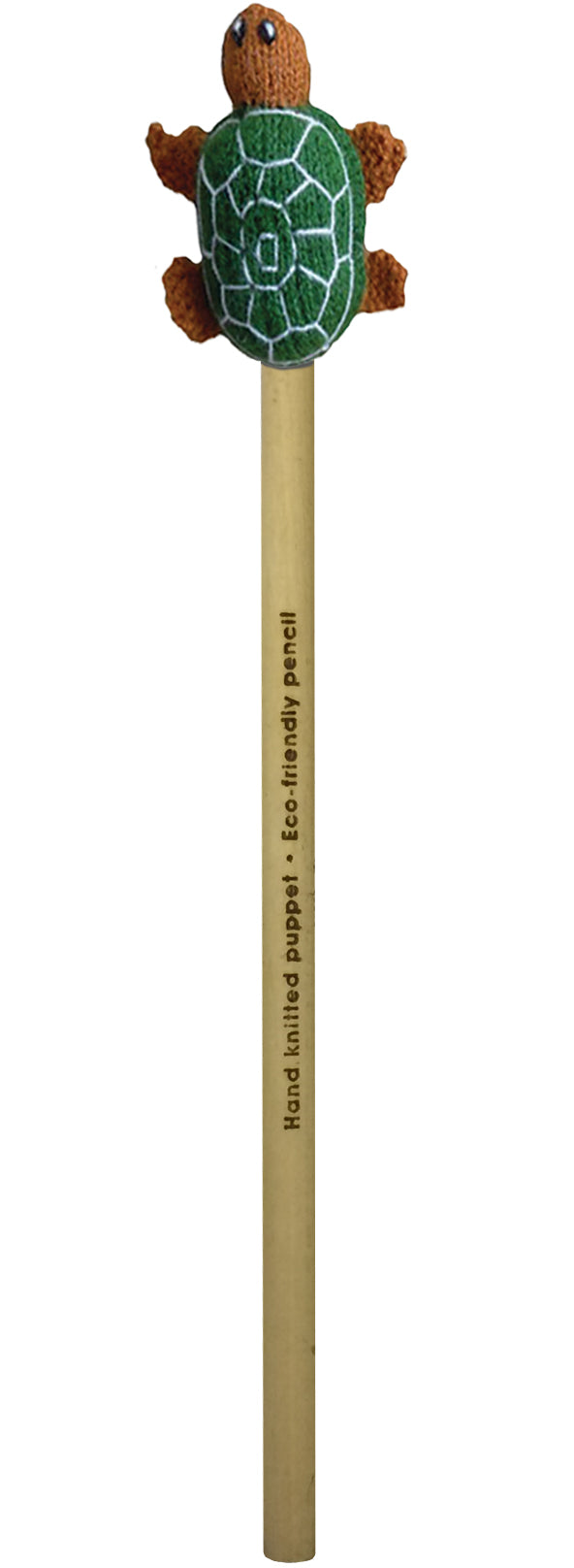 Pencil Puppets