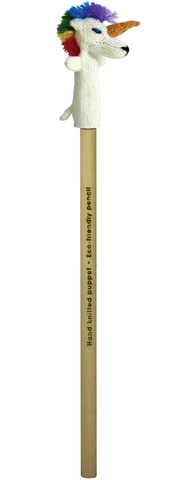 Pencil Puppets