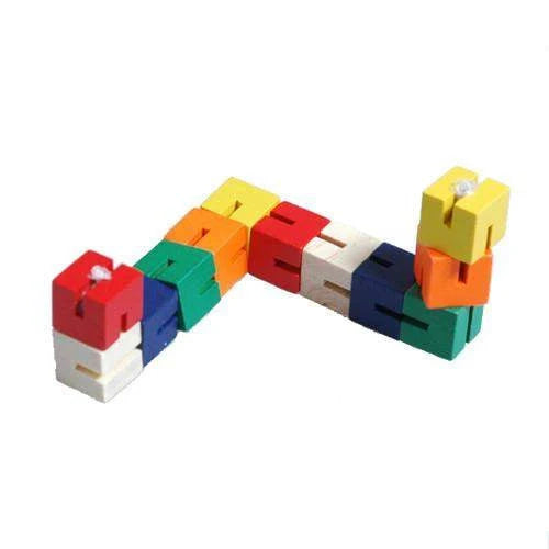 Fidget Toy - Wooden