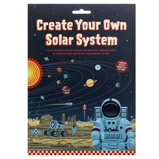 Create Your Own