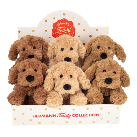 Dog Plush/Cuddly Toy