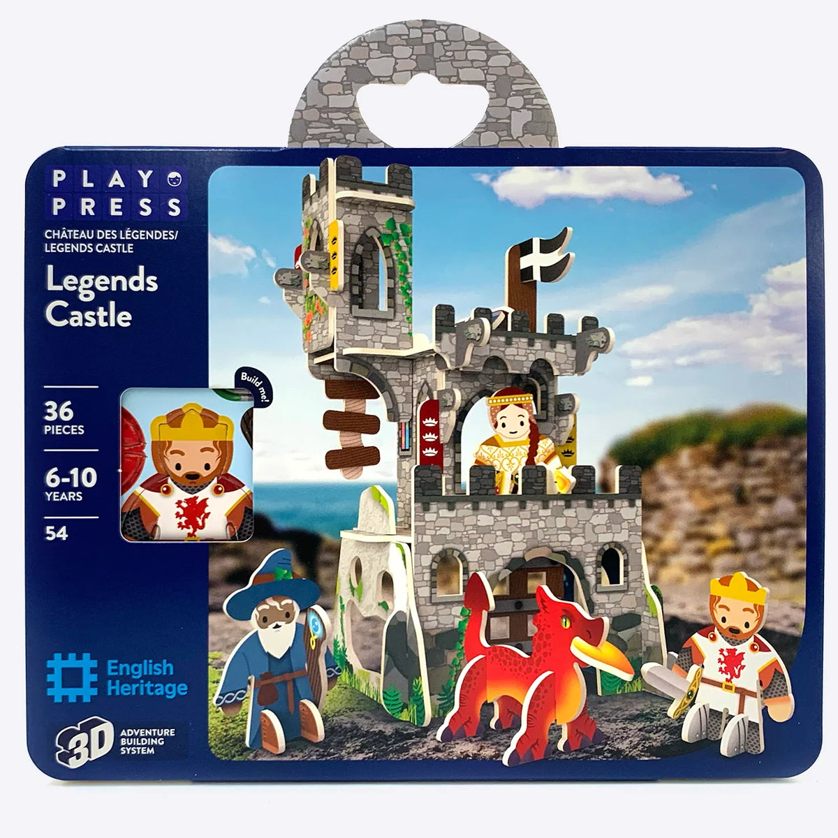 Legends Castle