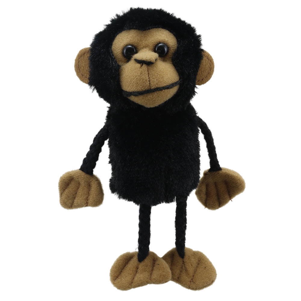 Finger Puppets