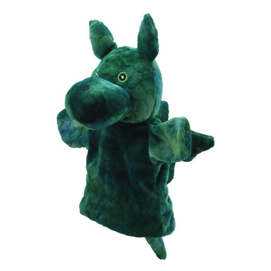 Hand Puppets