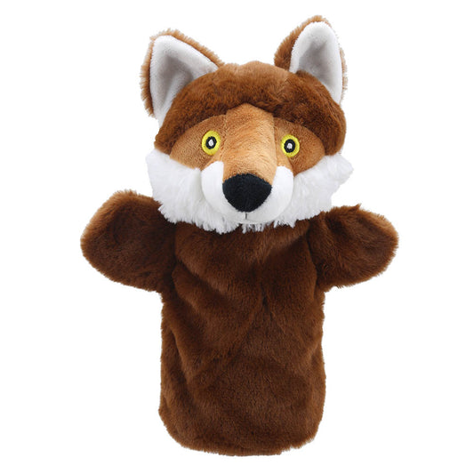 Hand Puppets