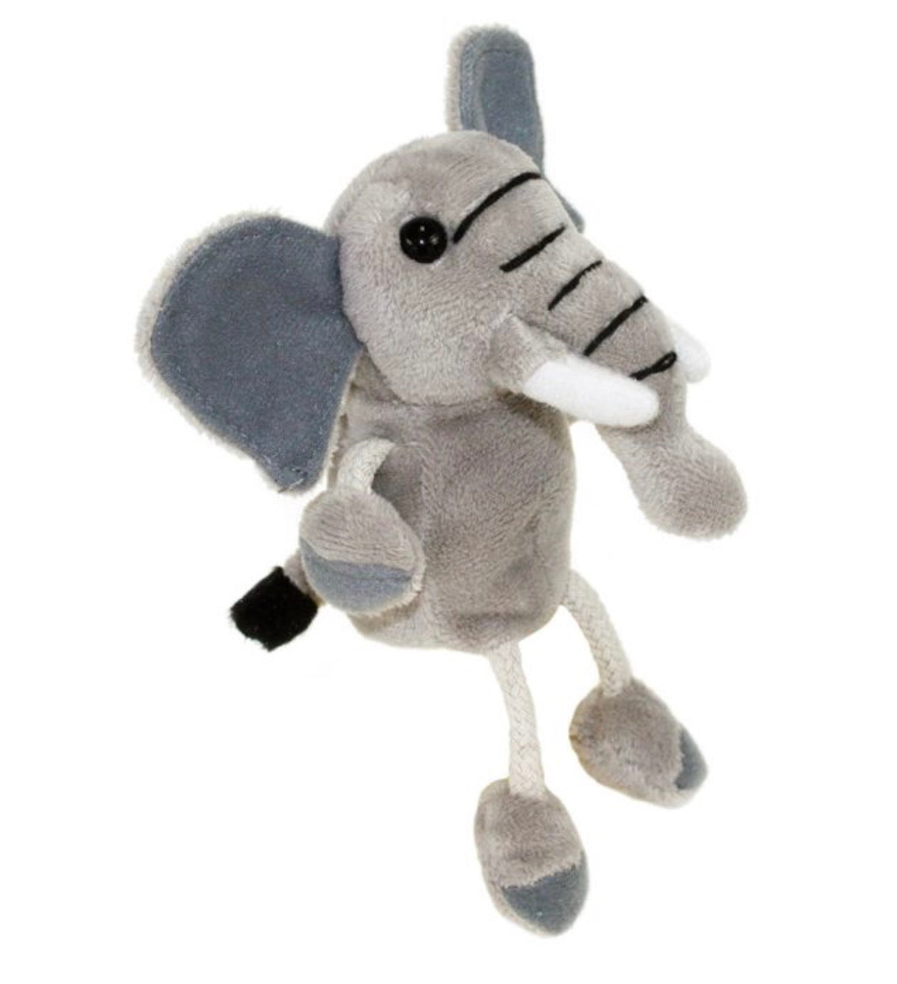 Finger Puppets - String Legs