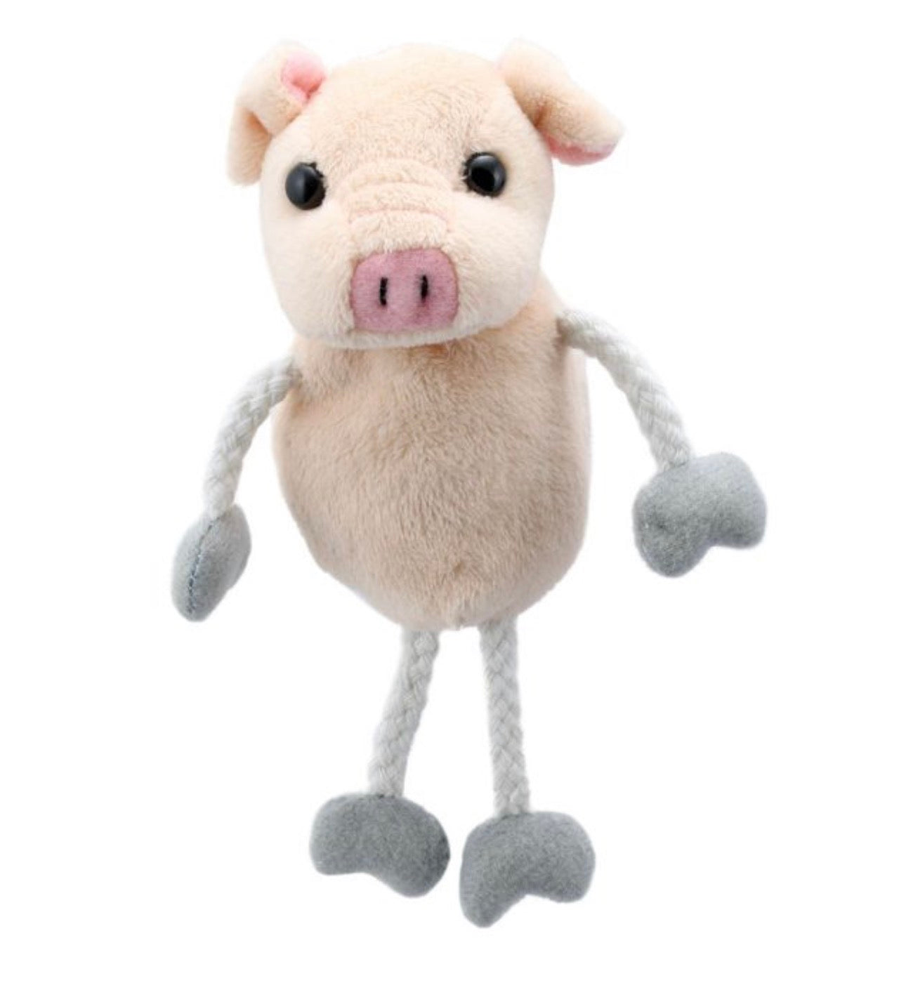 Finger Puppets - String Legs