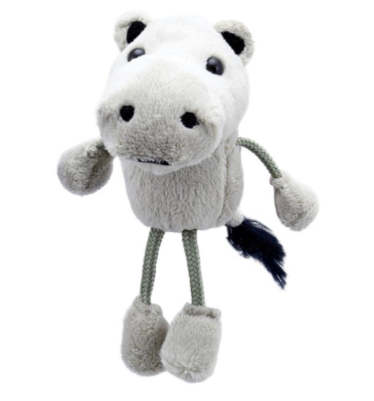 Finger Puppets - String Legs