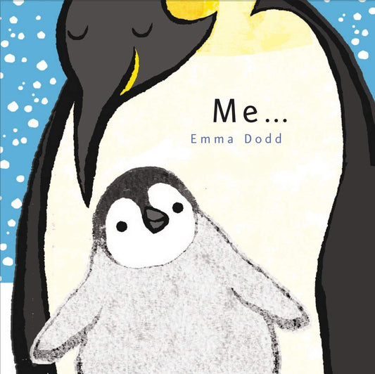 ME...by Emma Dodd