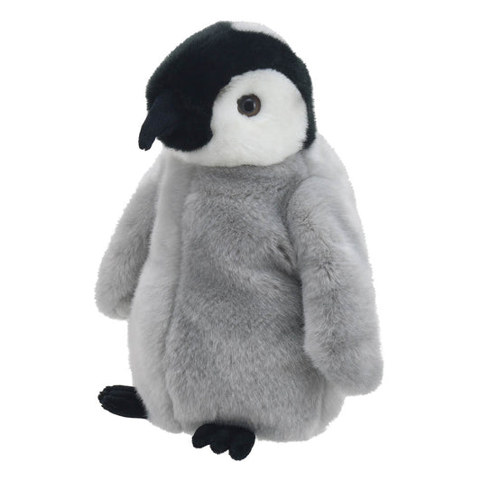 Penguin Puppet