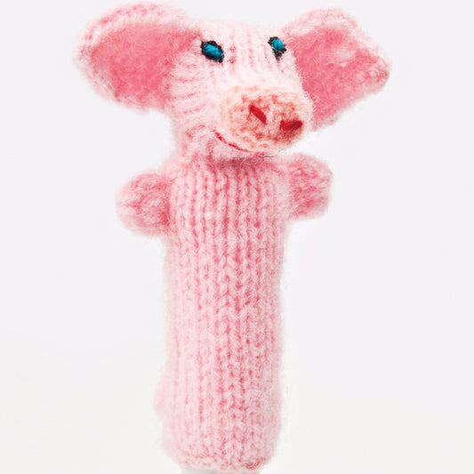 Pencil Puppets
