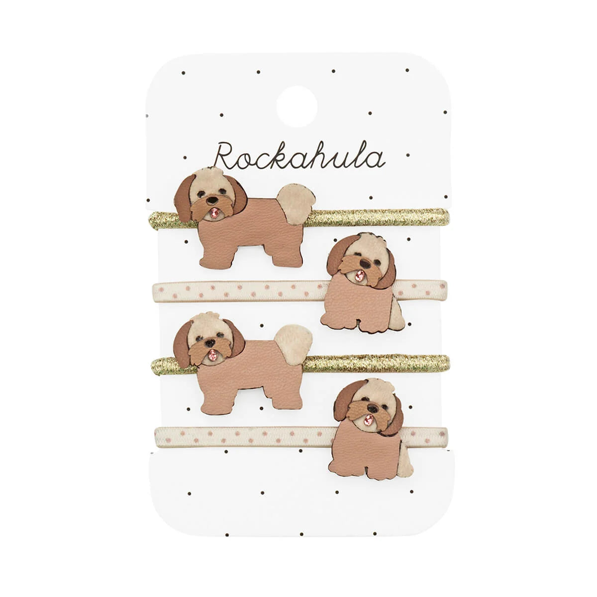 Dolly Dog Ponies - Hairband