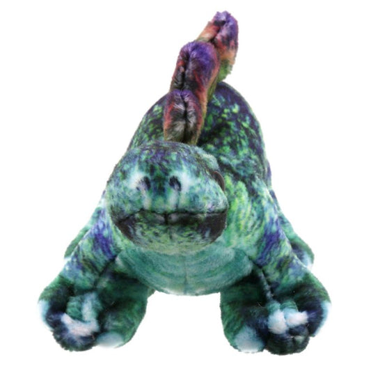 Dinosaur Finger Puppet