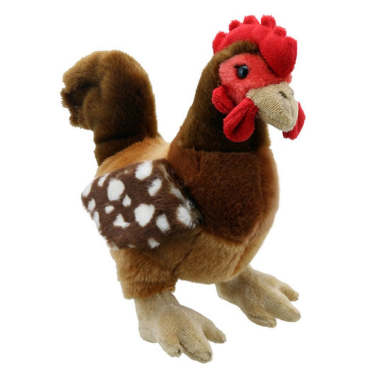 Farmyard Animal