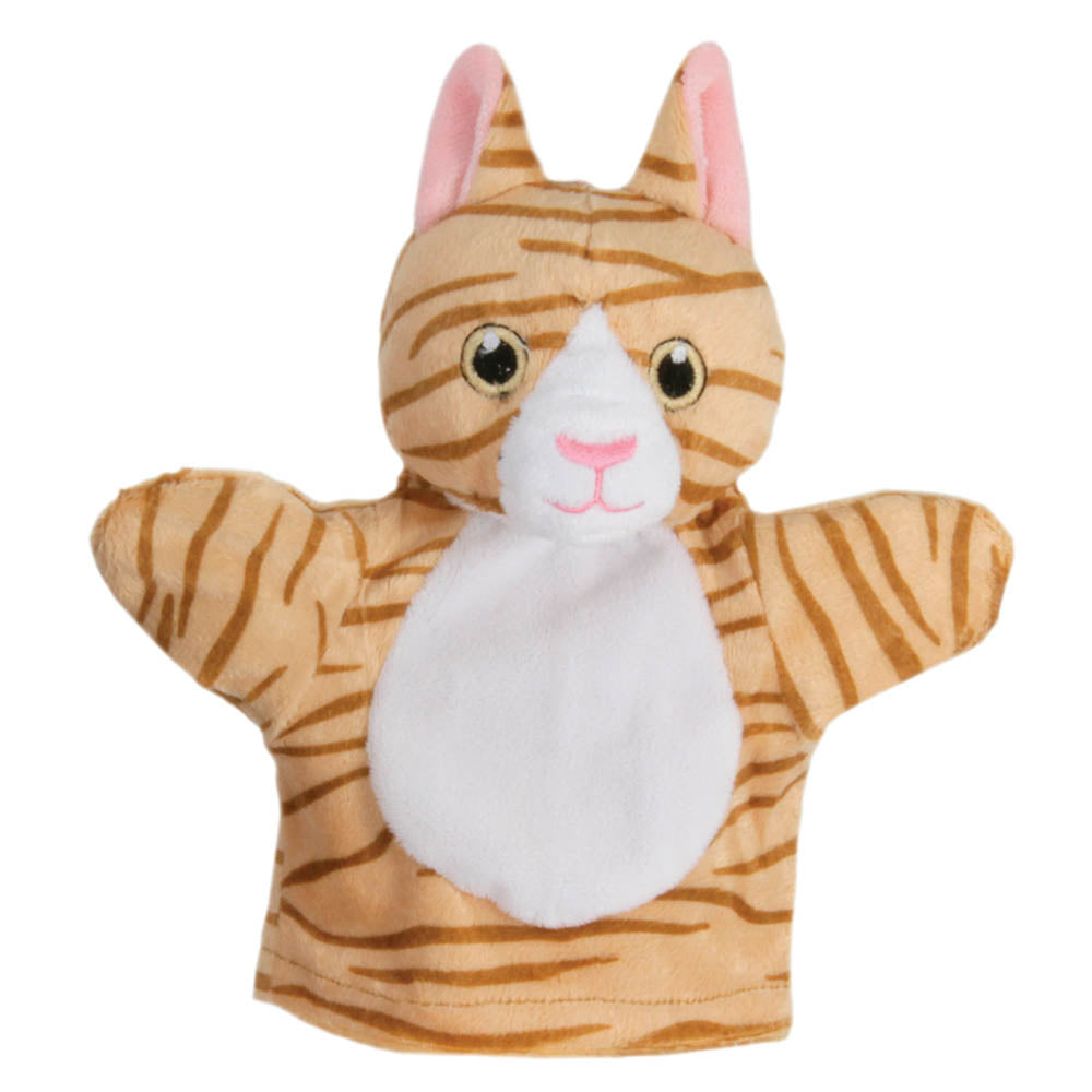 My First Puppet