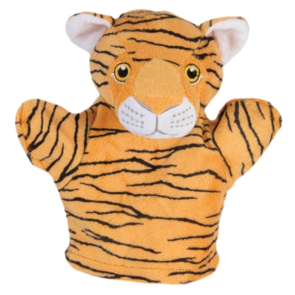My First Puppet