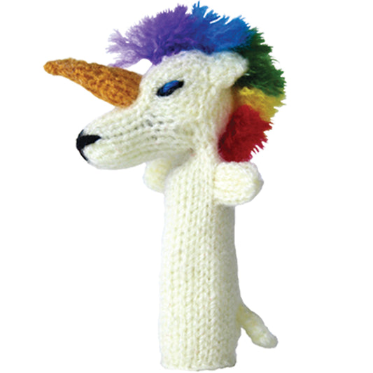Pencil Puppets